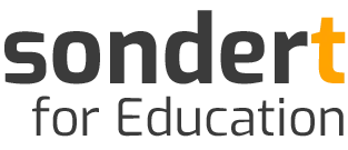 Sondert for Education