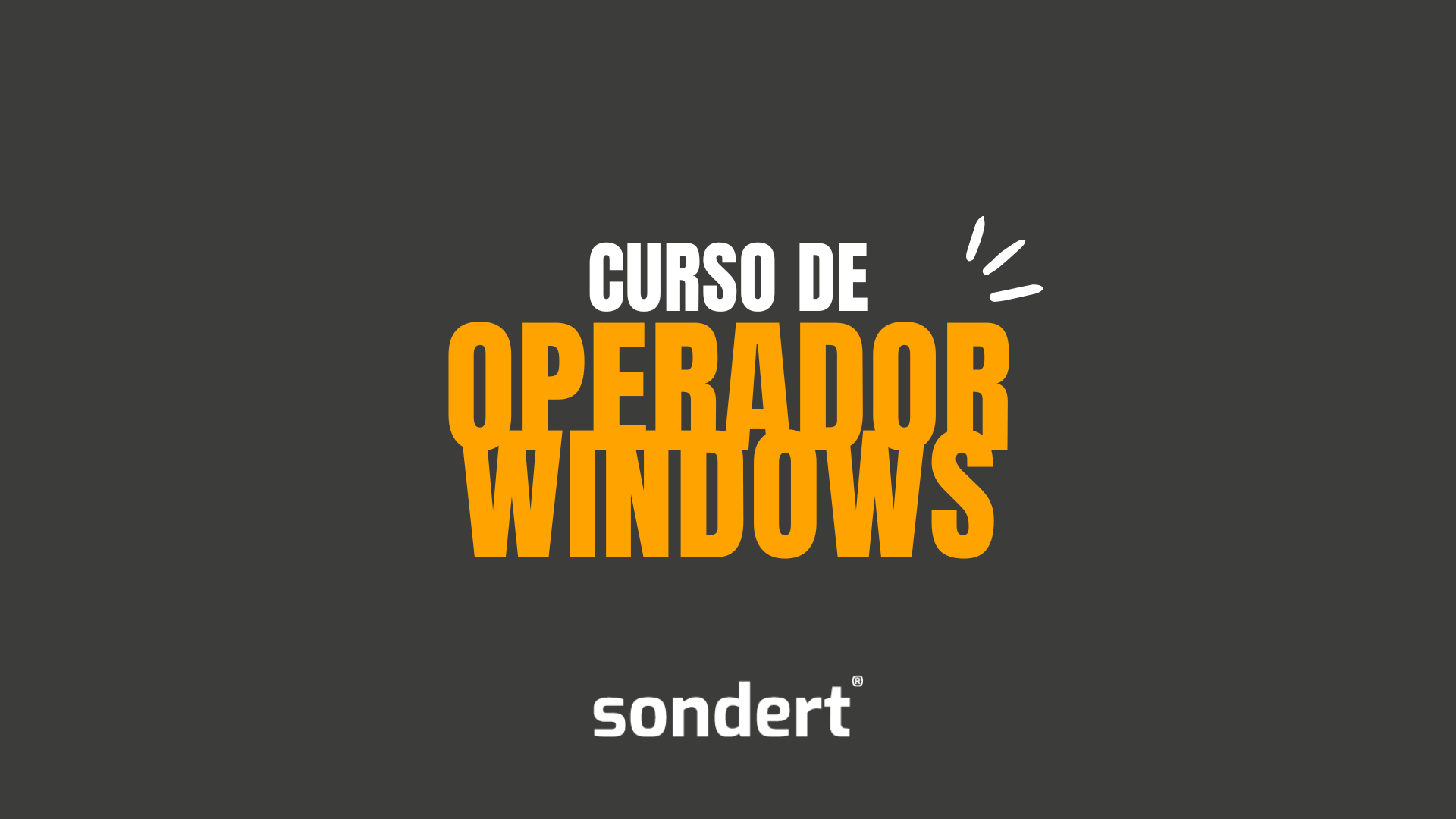 Bienvenida