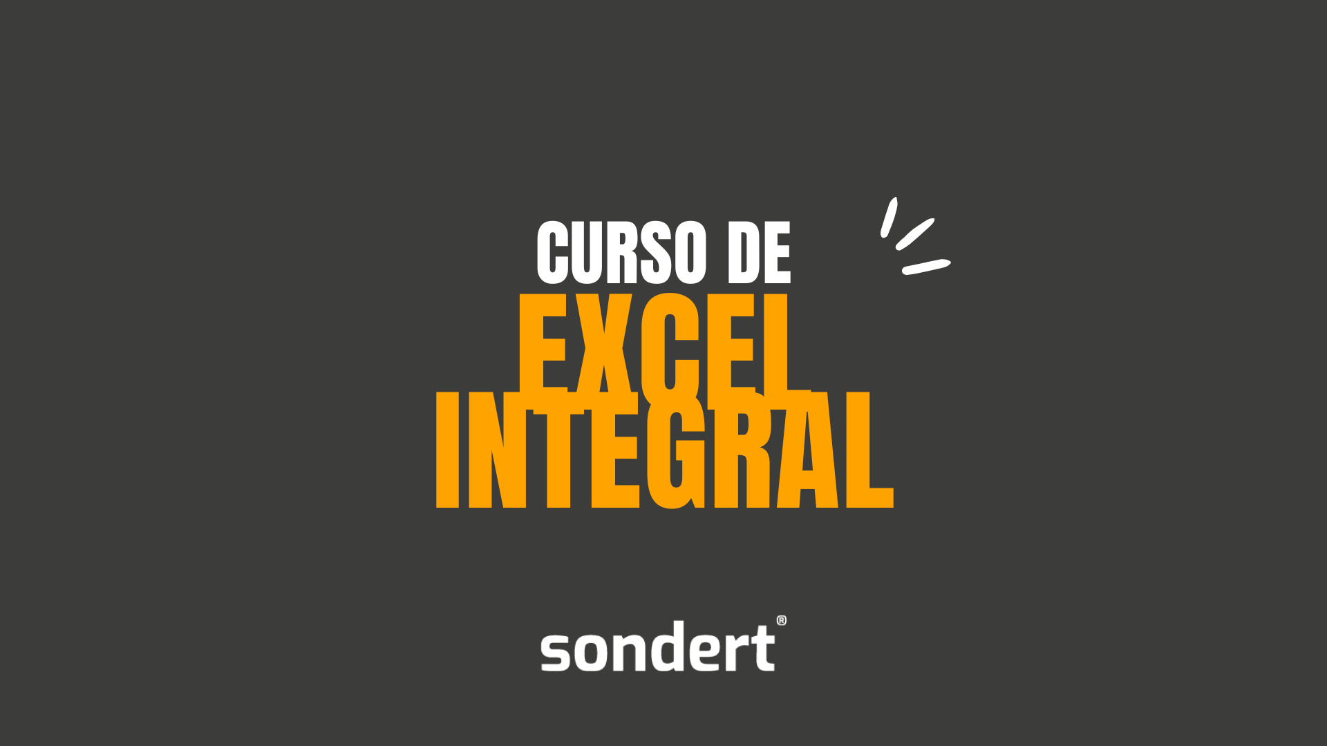 Excel Integral