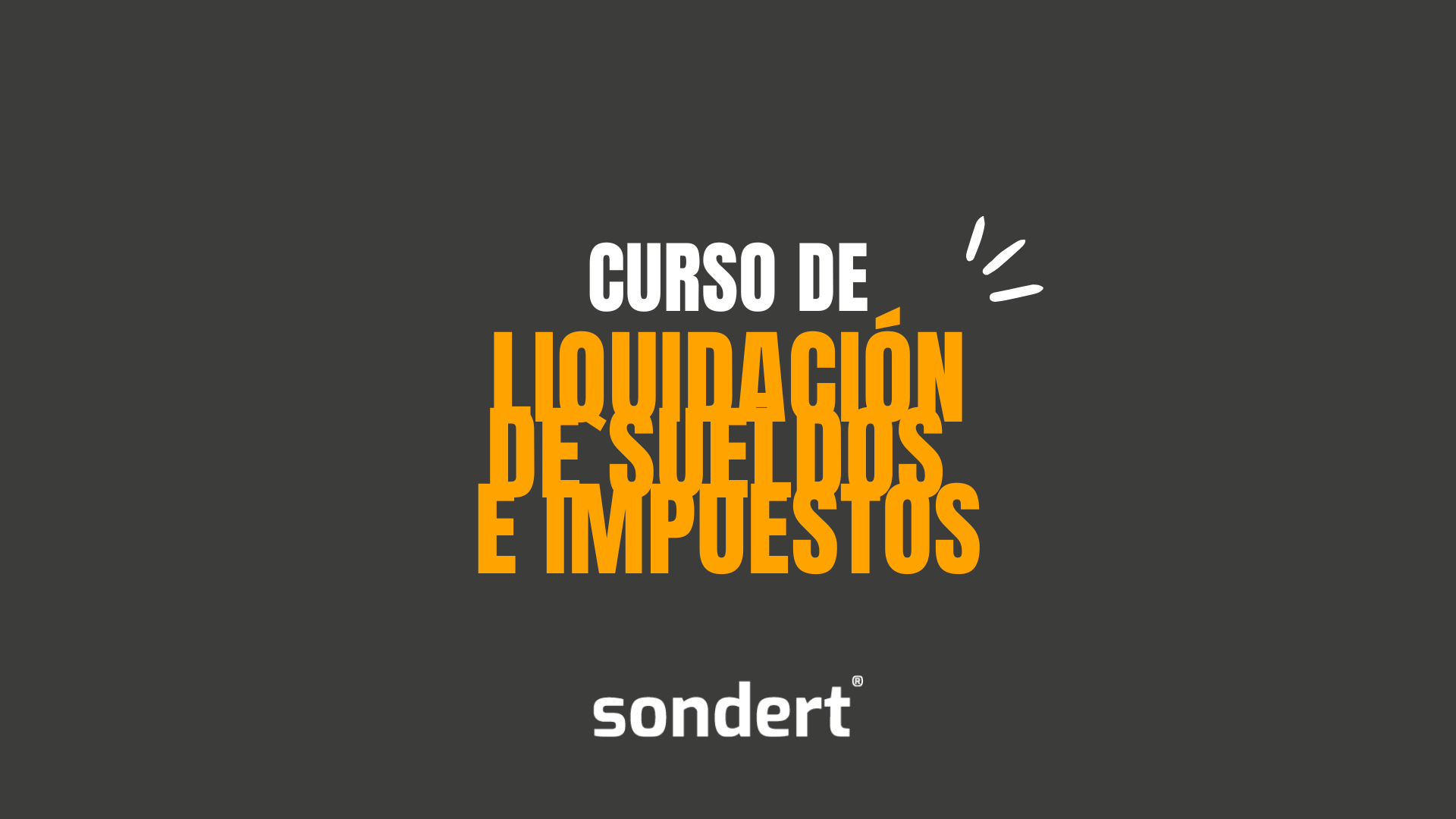 Bienvenida