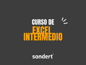 Excel Intermedio