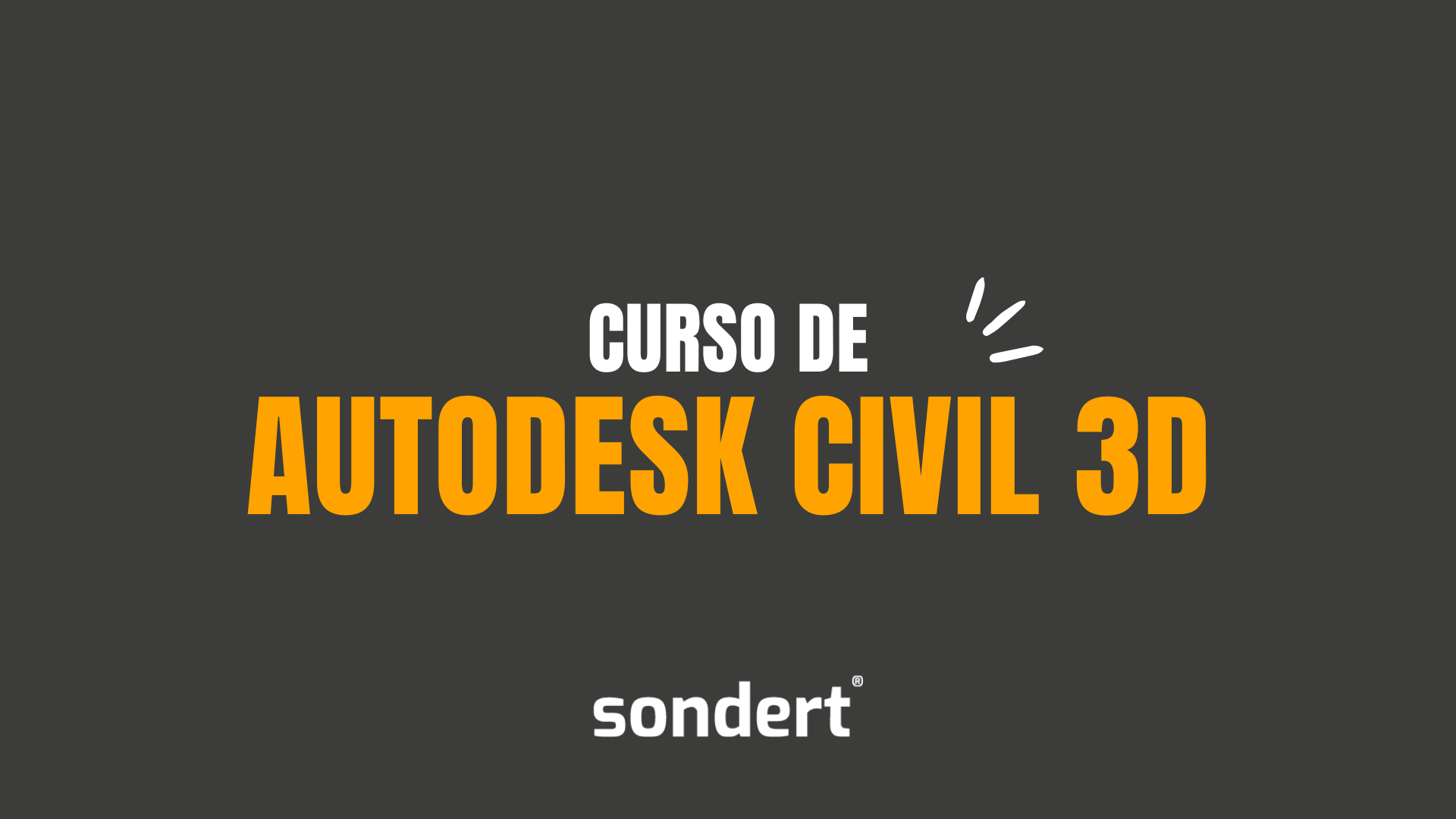 Civil 3D