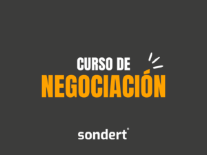negociacion